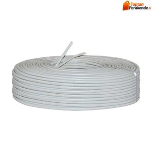 Cablemaster 4x1 CCTV Kablo ( 4 X 0,22 )